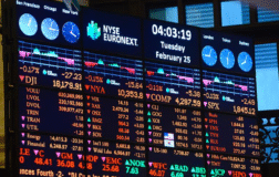 Küresel Piyasalarda İran Gerilimi Gölgesinde Toparlanma