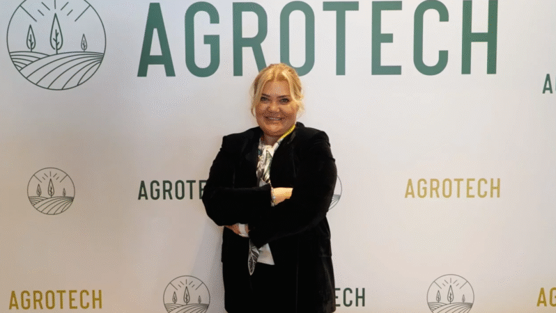 Agrotech’te ortak satışa hazırlanıyor