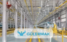 GLRMK şirket satın aldı