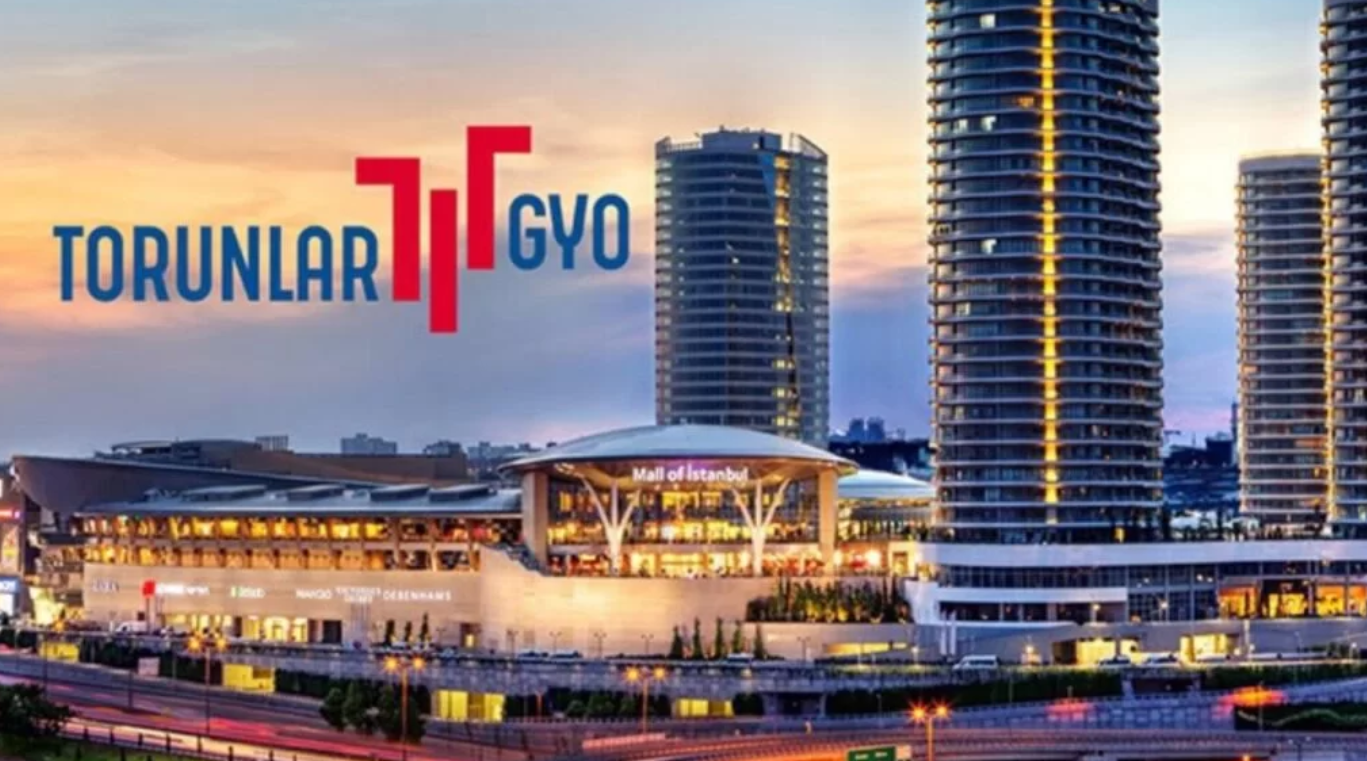 TRGYO Samsun’da 805 milyon TL’ye arsa aldı; AVM ve konut projesi planlıyor