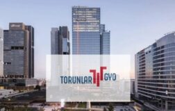 Torunlar GYO’dan Samsun Yatırımı