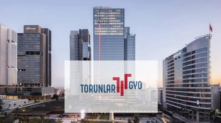 Torunlar GYO’dan Samsun Yatırımı