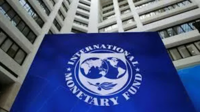 IMF: savaş küresel finansal istikrar risklerini artırıyor