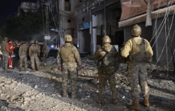 İsrail ile Lübnan, Washington’da doğrudan müzakere kararı aldı