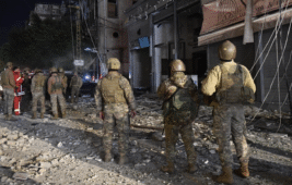 İsrail ile Lübnan, Washington’da doğrudan müzakere kararı aldı