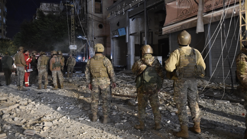 İsrail ile Lübnan, Washington’da doğrudan müzakere kararı aldı