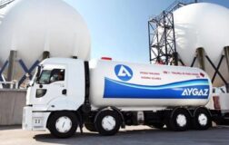 Aygaz’dan Dev Gemi Yatırımı