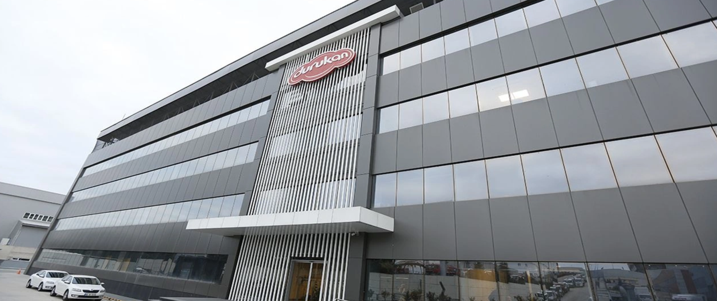 DURKN’nin İngiltere odaklı devir sürecinde olumlu ilerleme
