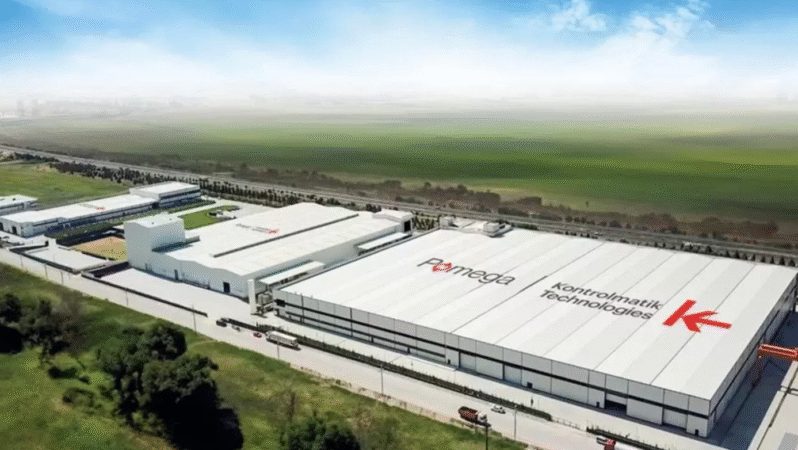 KONTR’ye ortaktan sıfır faizli finansman desteği