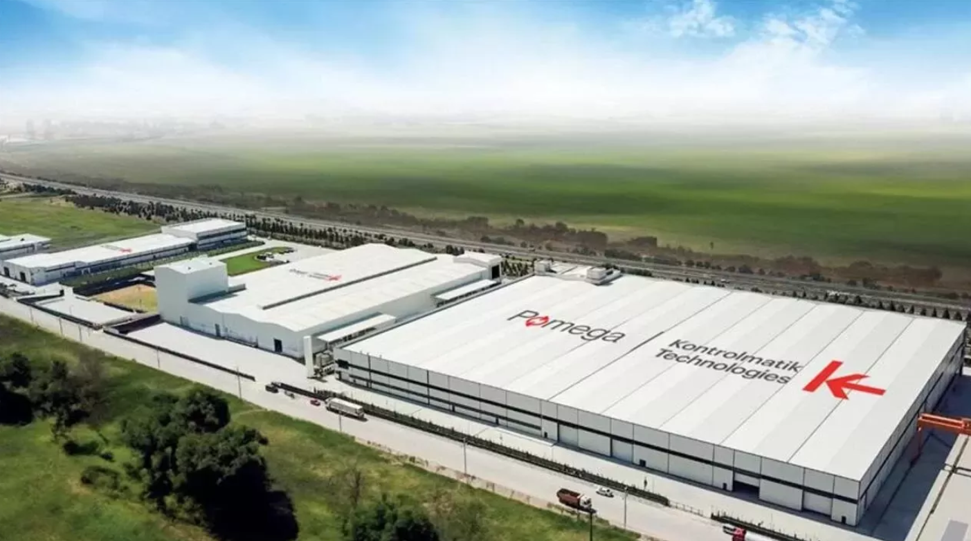 KONTR’ye ortaktan sıfır faizli finansman desteği