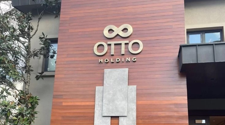 Otto’dan Savunmada Yeni Adım