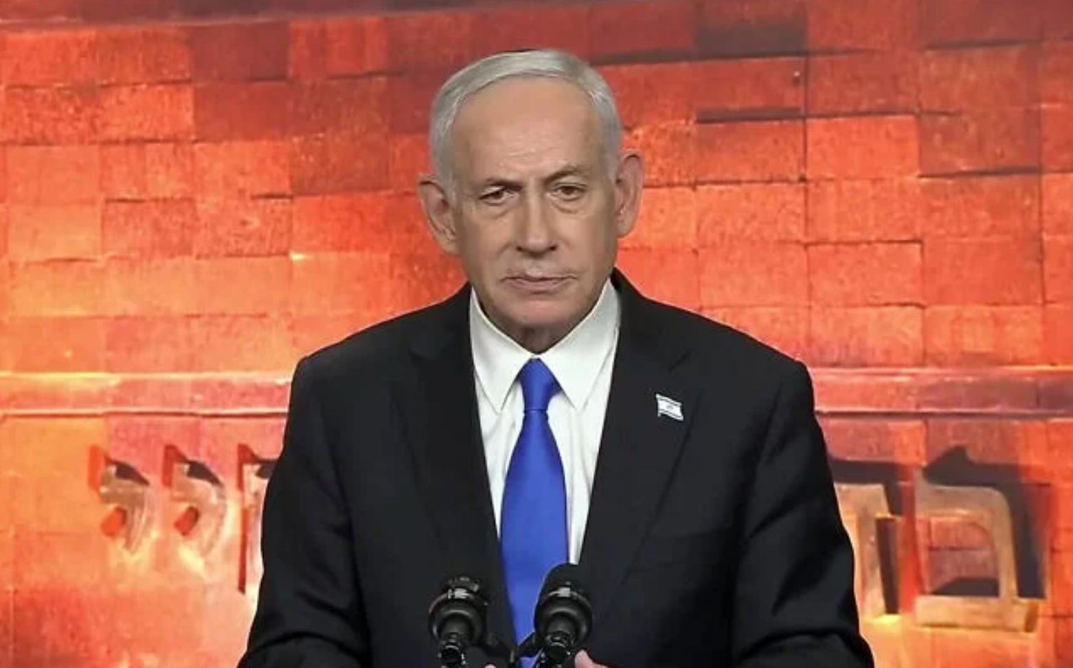 Netanyahu’dan Nükleer ve Hürmüz Şartı