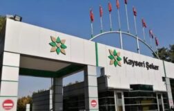 Kayseri Şeker’den Dev Satış