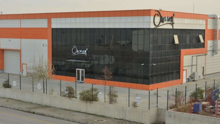 Oncosem’den 141 Milyon TL’lik İhale