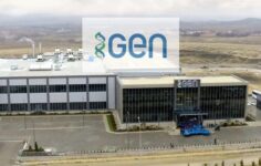 Gen İlaç’ta Pay Bildirimi