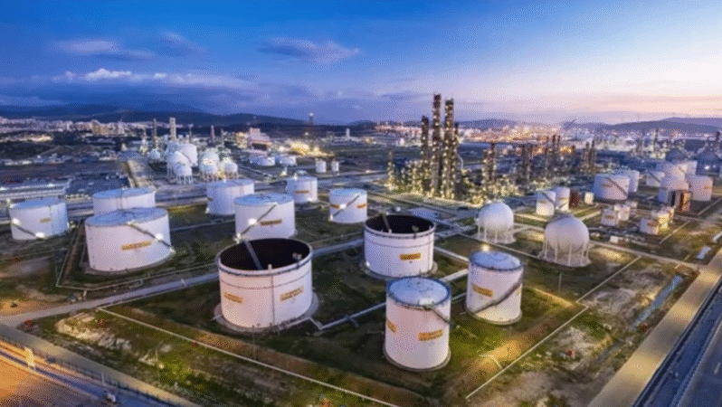 Ünlü&Co, Petkim için hedef fiyatını 16,9 TL’ye yükseltti, “tut” tavsiyesini korudu