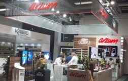 Arzum’da Pay Bildirimi