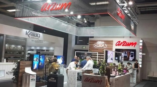 Arzum’da Pay Bildirimi