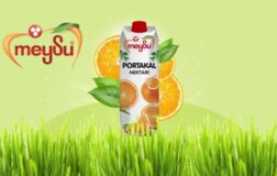 Meysu Turquality Programına Girdi