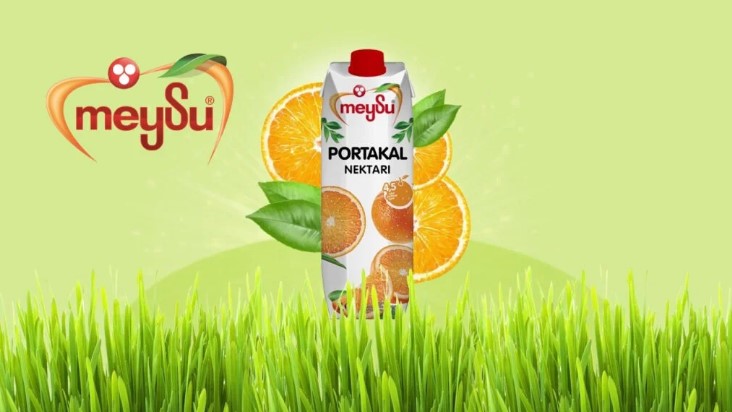 Meysu Turquality Programına Girdi