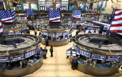 New York borsası yükselişle açıldı: Orta Doğu iyimserliği piyasaları destekledi