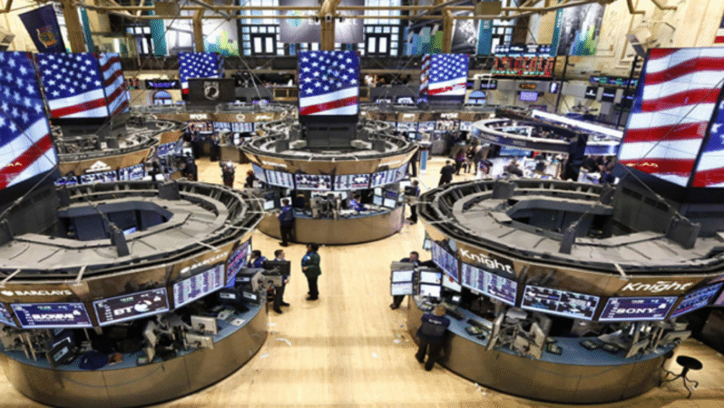 New York borsası yükselişle açıldı: Orta Doğu iyimserliği piyasaları destekledi