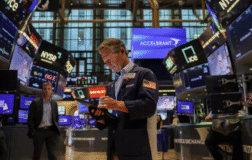 Küresel piyasalarda savaş sonrası ralli: ABD rekor kırdı, Avrupa ve Asya yükseldi