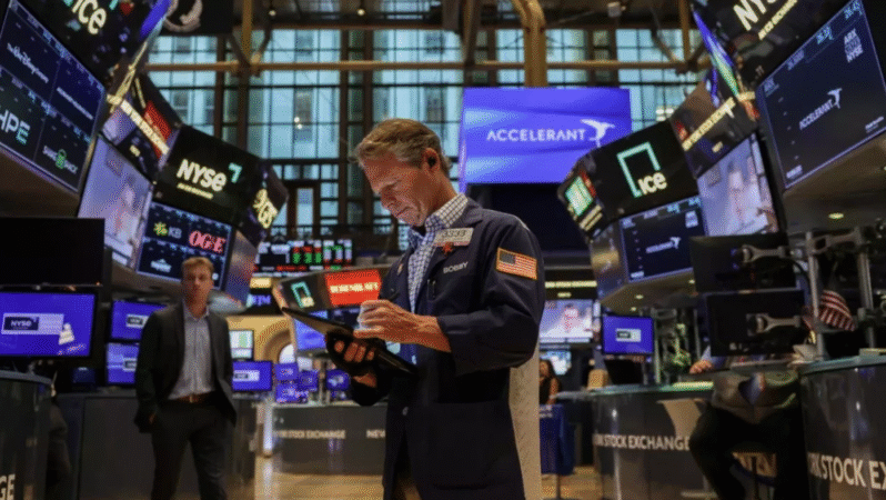 Küresel piyasalarda savaş sonrası ralli: ABD rekor kırdı, Avrupa ve Asya yükseldi
