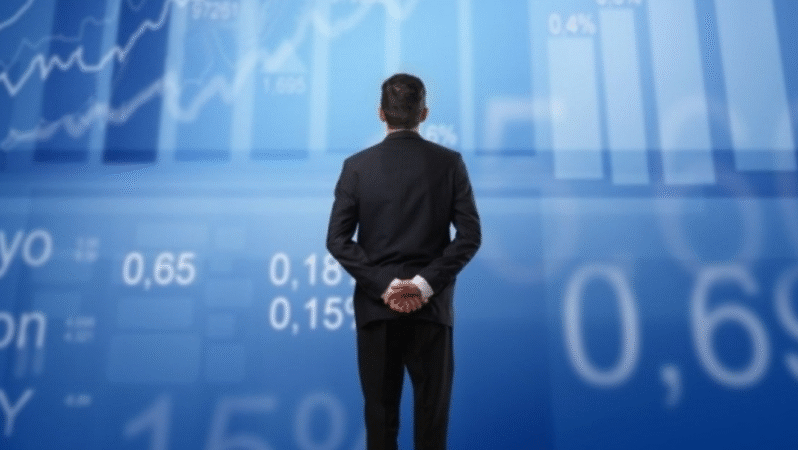 Yabancı çıkışı sürerken yerli yatırımcı TL mevduat ve altına yöneldi