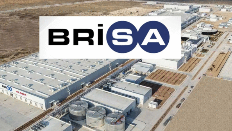 Deniz Yatırım’dan Brisa beklentisi: İlk çeyrekte çift haneli büyüme öngörüldü