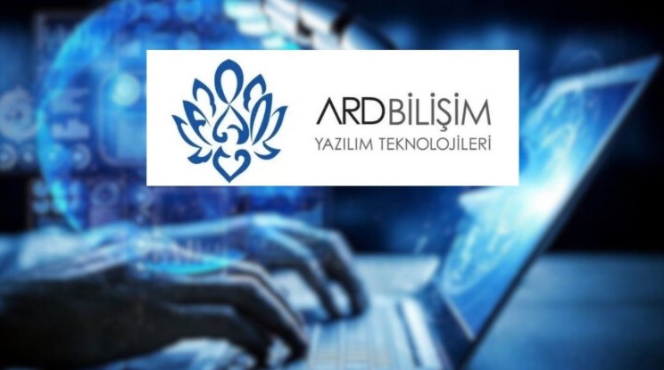 ARDYZ’den 366 Bin Dolarlık Sipariş
