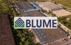 BLUME Geri Alım Yaptı