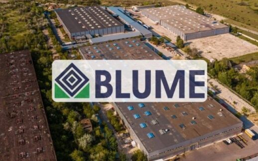 BLUME Geri Alım Yaptı