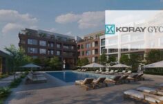 Koray GYO’dan Maslak Projesi