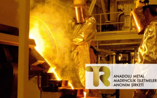 TRMET’ten İpek ailesine haciz uygulandı, paylar Türk Altın Holding’e geçti