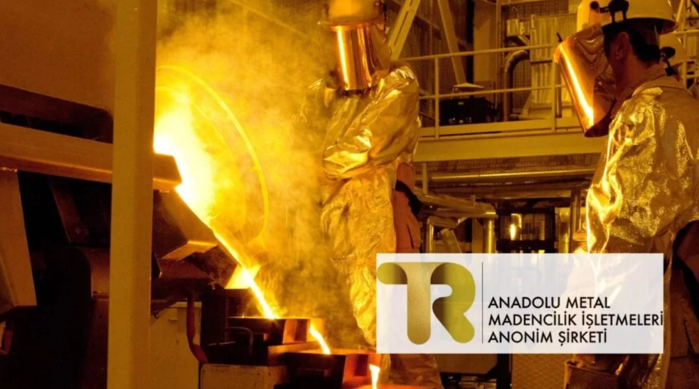 TRMET’ten İpek ailesine haciz uygulandı, paylar Türk Altın Holding’e geçti