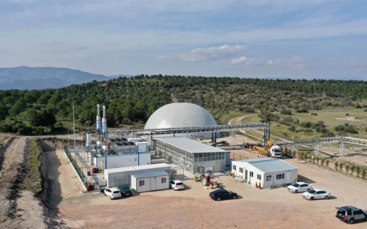 BIOEN, Kantur-Akdaş’ın devralınarak birleşmesi için görüşmelere başladı