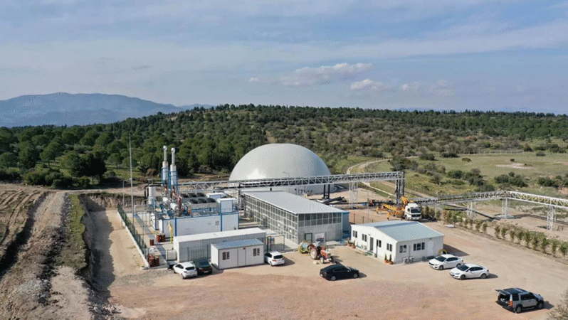 BIOEN, Kantur-Akdaş’ın devralınarak birleşmesi için görüşmelere başladı