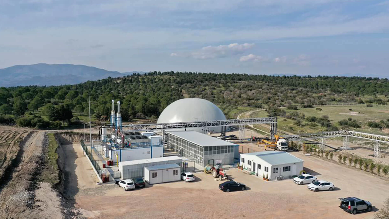 BIOEN, Kantur-Akdaş’ın devralınarak birleşmesi için görüşmelere başladı