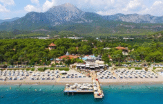 Martı Otel  22,4 milyon dolarlık geri alım taksidini ödedi