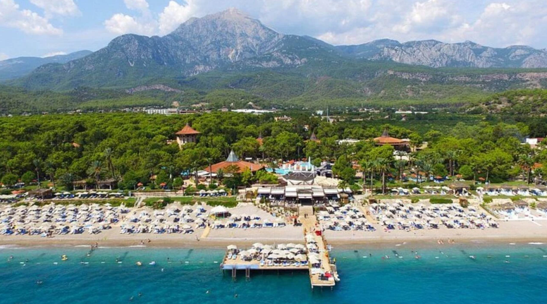 Martı Otel  22,4 milyon dolarlık geri alım taksidini ödedi