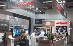 Arzum’da patron satışı