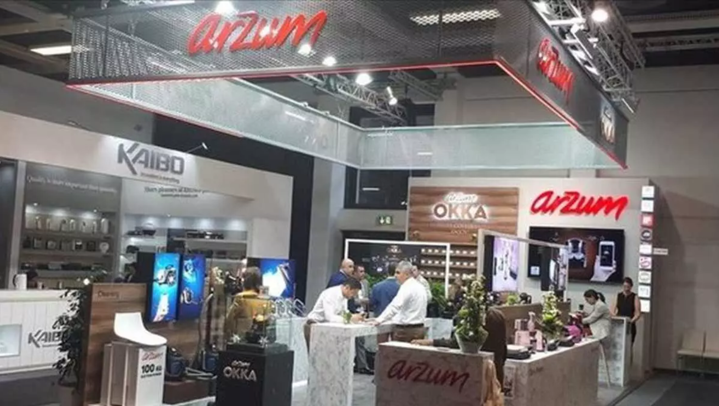 Arzum’da patron satışı