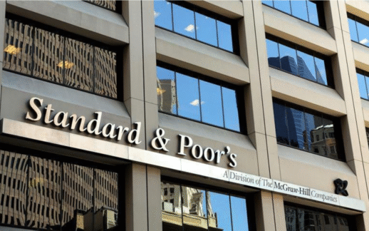 S&P, Türkiye’nin Kredi Notunu Teyit Etti