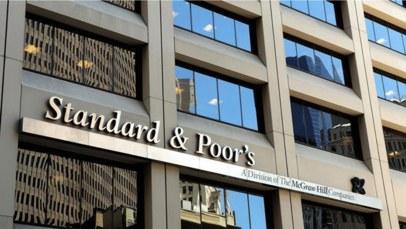 S&P, Türkiye’nin Kredi Notunu Teyit Etti