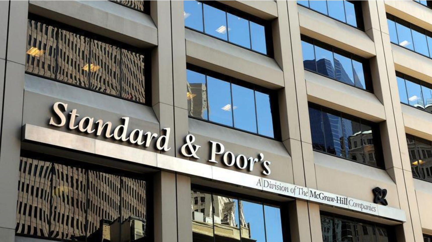 S&P, Türkiye’nin Kredi Notunu Teyit Etti