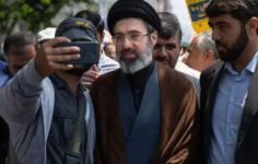 Hamaney: İran donanması düşmanlarına yeni yenilgiler yaşatmaya hazır