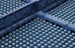 Türkiye, batarya üretiminde bölgesel üs olma yolunda kritik adım attı