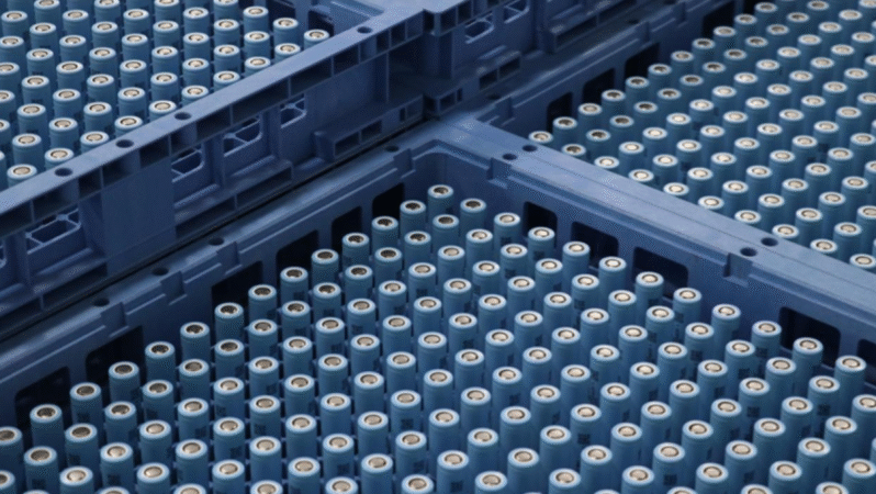 Türkiye, batarya üretiminde bölgesel üs olma yolunda kritik adım attı