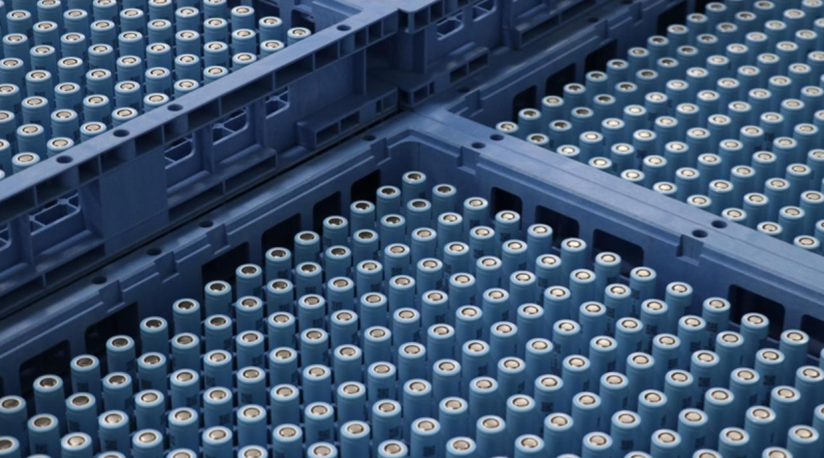 Türkiye, batarya üretiminde bölgesel üs olma yolunda kritik adım attı